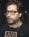 This is a matter of great fortune for us: Manish Tripathi58