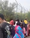 NEW YEAR WILDLIFE ESCAPADE: NAHARGARH BIOLOGICAL PARK42