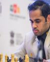 Back-to-back FIDE bronzes cap-a stellar year for Arjun67