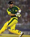 Former Australian batter Damien Martyn hospitalised for treatment of meningitis66