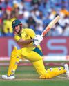 MITCHELL MARSH LEADS AUSTRALIA'S SPIN-HEAVY SQUAD FOR T20 WORLD CUP MITCHELL MARSH LEADS AUSTRALIA'S SPIN-HEAVY SQUAD FOR T20 WORLD CUP79