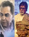 Amitabh remembers Dharmendra as 'a feeling, not just a person' Amitabh remembers Dharmendra as 'a feeling, not just a person'60