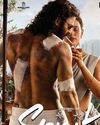 FIRST LOOK OF PRABHAS-STARRER 'SPIRIT' UNVEILED FIRST LOOK OF PRABHAS-STARRER 'SPIRIT' UNVEILED63