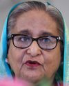 Sheikh Hasina urges unity in New Year message Sheikh Hasina urges unity in New Year message48