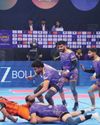 Lucknow Lions dominate Awadh Ramdoots in UPKL Season 2 Lucknow Lions dominate Awadh Ramdoots in UPKL Season 275