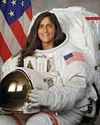 NASA astronaut Sunita Williams to attend Kerala Literature Festival 2026 NASA astronaut Sunita Williams to attend Kerala Literature Festival 202617
