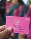 What is the Pink Saheli Card? What is the Pink Saheli Card?71
