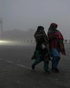 Delhi's air quality plummets to 'very poor' as capital wakes up with cold wave, fog Delhi's air quality plummets to 'very poor' as capital wakes up with cold wave, fog14