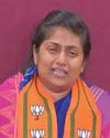 BJP nominee Pooja More quits civic poll race after backlash, social media trolling BJP nominee Pooja More quits civic poll race after backlash, social media trolling21