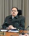 JP Nadda launches Indian Pharmacopoeia 2026 JP Nadda launches Indian Pharmacopoeia 202639