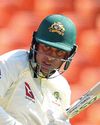 Khawaja confirms international retirement after Sydney Ashes Test Khawaja confirms international retirement after Sydney Ashes Test80