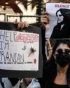 Iran sees deadly unrest over worsening economy Iran sees deadly unrest over worsening economy52
