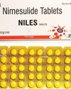 DOSE CAP FOR NIMESULIDE: WHAT THE GOVERNMENT'S BAN ON 'HIGH-STRENGTH' TABLETS MEANS FOR PATIENTS DOSE CAP FOR NIMESULIDE: WHAT THE GOVERNMENT'S BAN ON 'HIGH-STRENGTH' TABLETS MEANS FOR PATIENTS71
