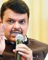 MUMBAI’S NEXT MAYOR WILL BE ‘HINDU-MARATHI’ AND FROM RULING MAHAyUTI: FADNAVIS MUMBAI’S NEXT MAYOR WILL BE ‘HINDU-MARATHI’ AND FROM RULING MAHAyUTI: FADNAVIS35