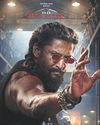 Nani displays his action avatar in ‘The Paradise'67
