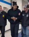 CHINA WARNS US OVER MADURO DETENTION55