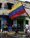 FROM PETROSTATE TO COLLAPSE: VENEZUELA'S CRISIS AND U.S. INVOLVEMENT51