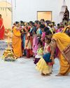 BEATS OF DHAALO ECHO ACROSS GOA AS WOMEN RECLAIM CULTURAL ROOTS77