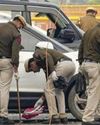 Red Fort blast: Accused used ‘ghost’ SIM cards to communicate with Pak handlers12