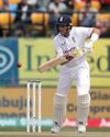 England in command at tea after Root-Brook stand85