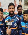 CM Manik Saha highlights youth fitness at yogasana championship86