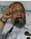 BJP slams Owaisi's 'reckless and provocative' remarks on terrorism28