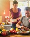 TURNING VEGETARIAN IS NOT A MORAL TEST75