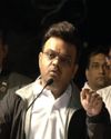 INDIA MUST HOST 2036 OLYMPICS: JAY SHAH88