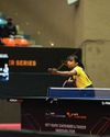 WTT youth contender: Indian stars start strong87