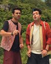'Rahu Ketu' trailer out: Cast promises laughter52
