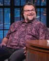 I do regret it: Jack Black on turning down ‘The Incredibles’ role50