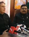 Congress committee to visit Chomu, probe Kalandari Mosque incident15