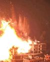 Israel strikes multiple sites in Lebanon ahead of a key disarmament meeting42