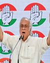 Jairam Ramesh claims US State Secy Rubio's intervention on stopping Op Sindoor29
