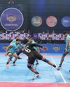 UPKL Season 2: Ganga Kings derail Gazab Ghaziabad's playoff hopes UPKL Season 2: Ganga Kings derail Gazab Ghaziabad's playoff hopes81