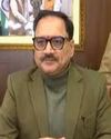 Delhi BJP chief criticizes Atishi, announces protest Delhi BJP chief criticizes Atishi, announces protest19