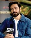 Taskaree marks Emraan-Neeraj's first collaboration Taskaree marks Emraan-Neeraj's first collaboration68