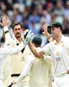 AUSTRALIA OVERPOWER ENGLAND TO CLINCH ASHES SERIES 4-1 AUSTRALIA OVERPOWER ENGLAND TO CLINCH ASHES SERIES 4-184