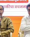UDDHAV, RAJ RALLY AGAINST BJP OVER TAINTED CANDIDATES, UNOPPOSED POLLS UDDHAV, RAJ RALLY AGAINST BJP OVER TAINTED CANDIDATES, UNOPPOSED POLLS40