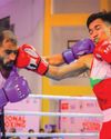 National Boxing Championships: Jadumani outclasses Panghal, enters final National Boxing Championships: Jadumani outclasses Panghal, enters final80