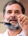 'Bhrasht Janata Party': Rahul slams BJP's double engine govts in various states 'Bhrasht Janata Party': Rahul slams BJP's double engine govts in various states39
