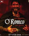 'O'Romeo' first look reveals Shahid Kapoor's wild avatar67