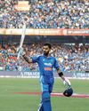 INDIA'S KOHLI OVERTAKES SANGAKKARA IN ALL-FORMATS RUNS76
