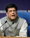 BMC polls: Goyal seeks support for ‘triple-engine’ governance16