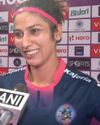 Worked till last minute says HIL winner Navneet72