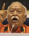 RSS evolving with time, taking new forms: Mohan Bhagwat1