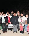 CM SUKHU DIRECTS COMFORT, SAFETY OF TOURISTS24