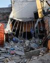 Pak: Bride and groom among 8 killed in gas cylinder blast46