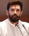 Cong 'misleading' people by spreading fear around govt schemes: Chirag0