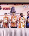 THOSE HELPING ‘LADKI BAHINS’ BECOME ‘LAKHPATI DIDIS’ TO GET NMC POSTS: FADNAVIS19